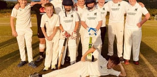 Luckett back in the big time after remarkable renaissance