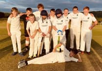 Luckett back in the big time after remarkable renaissance