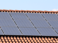 Cornwall leads UK's adoption of solar panels 