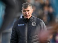Baxter looks for next wave to shine with international stars absent