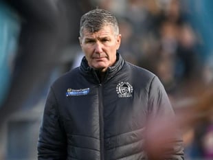 Baxter expects Bath to pose champion test for his Chiefs