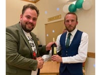 No overseas at Holsworthy in 2026 as Marks takes a back seat