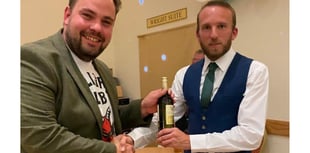 No overseas at Holsworthy in 2026 as Marks takes a back seat