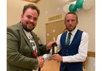 No overseas at Holsworthy in 2026 as Marks takes a back seat