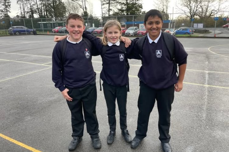 Launceston College Winter Cricket Programme