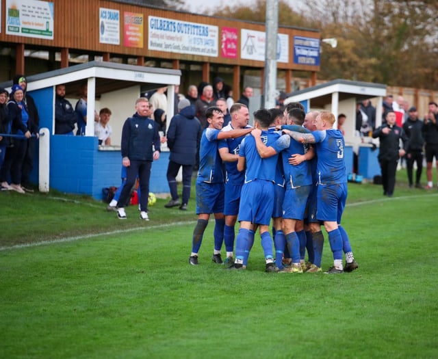 Leaders Liskeard welcome Wadebridge as Penzance visit Elburton 