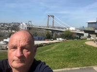 In My View with Jim Candy: We all want to see Tamar tolls abolished