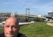 In My View with Jim Candy: We all want to see Tamar tolls abolished