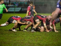 Pirates edged out in thriller with high-flying Bedford Blues