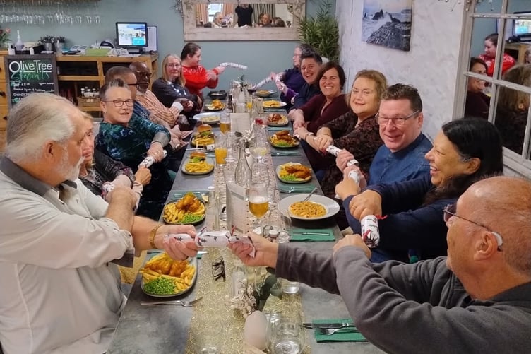 Bude Animal Free Research UK group