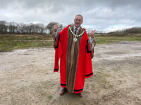 Calls for 'swift action' to make agri-hub happen