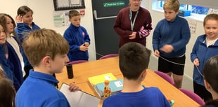 Students become mental health ambassadors with new scheme