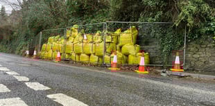 Relief as Race Hill repairs to go ahead