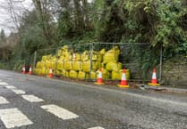 Relief for residents as Race Hill repairs planned after three years