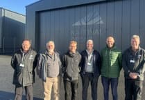 Spaceport launches project to establish environment for uncrewed aerial systems