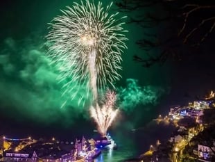 Liskeard and Looe Radio: Pelynt Young Farmers set to dazzle crowds