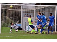 Hackett delighted with Seasiders as Balsdon bemoans Camels' finishing