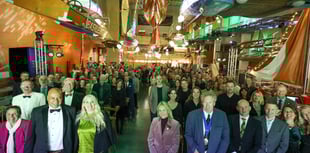 Businesses recognised for helping build a better future