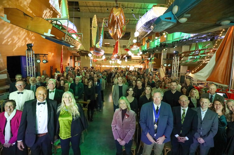 The 23rd Cornwall & Isles of Scilly Sustainability Awards