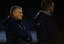 City shot down by Spitfires thanks to stoppage time winner