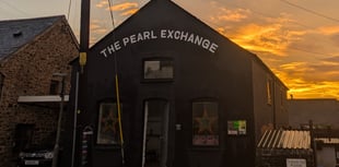 Vital charity seeks final 'String of Pearls' donors