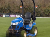 Football club turn to community following tractor theft