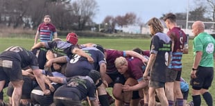 Bude sink ever-improving Castles for third straight league win 