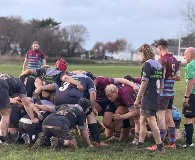 Bude sink ever-improving Castles for third straight league win 