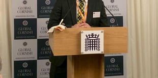Cornwall leader backs Global Cornish network