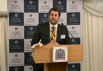 Cornwall Council leader supports Global Cornish network launch