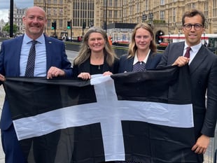 Cornwall Labour MPs welcome £932-million funding boost
