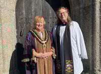 Mayor of Launceston reflects on busy 2025 