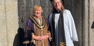 Mayor of Launceston reflects on busy 2025 