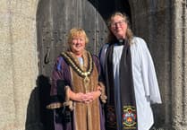 Mayor of Launceston reflects on 2025 in Christmas message