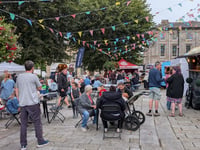 NCB Radio: Bodmin 2026 events guide with lots to look forward to