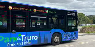 Council faces questions over future of key Cornwall bus routes