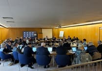 Cornwall Council faces scrutiny over draft budget and proposed service changes