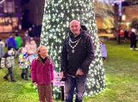 Mayor of Bude-Stratton issues Christmas message to residents