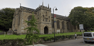 Musical trio to take new live show to Bodmin church