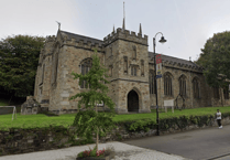 Musical trio to take new live show to Bodmin church