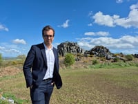 Cornwall's Voice: Noah Law, Labour MP for St Austell and Newquay