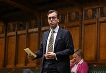 Cornwall's Voice: Noah Law, Labour MP for St Austell and Newquay