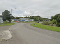 Buildings evacuated and A30 closed amid Launceston gas leak