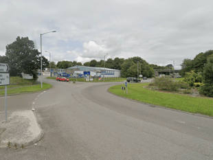 Buildings evacuated and A30 closed amid Launceston gas leak