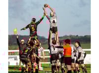 CABs see off Marlborough to round off year with third straight win