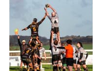 CABs see off Marlborough to round off year with third straight win