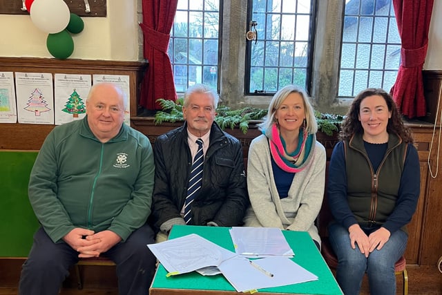 Marhamchurch community triumphs in campaign to save Hele Valley Trail