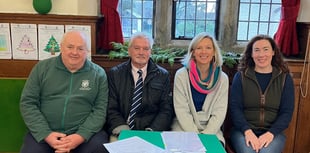 Marhamchurch community triumphs in campaign to save Hele Valley Trail