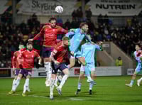 Truro sunk by Pearce's treble at promotion-chasing York