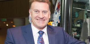 Red Tractor recognised for supporting UK farming future